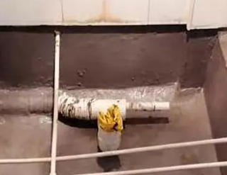 铁岭卫生间测漏水服务电话